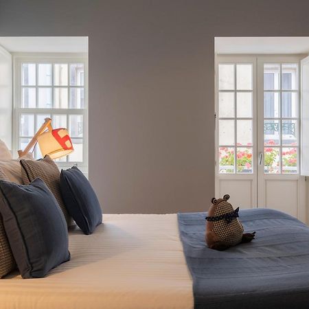 Matriz Lofts Appartement Ponta Delgada Buitenkant foto