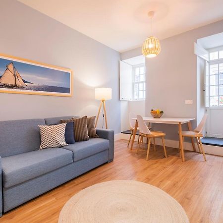 Matriz Lofts Appartement Ponta Delgada Buitenkant foto