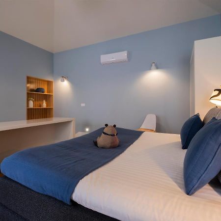Matriz Lofts Appartement Ponta Delgada Buitenkant foto