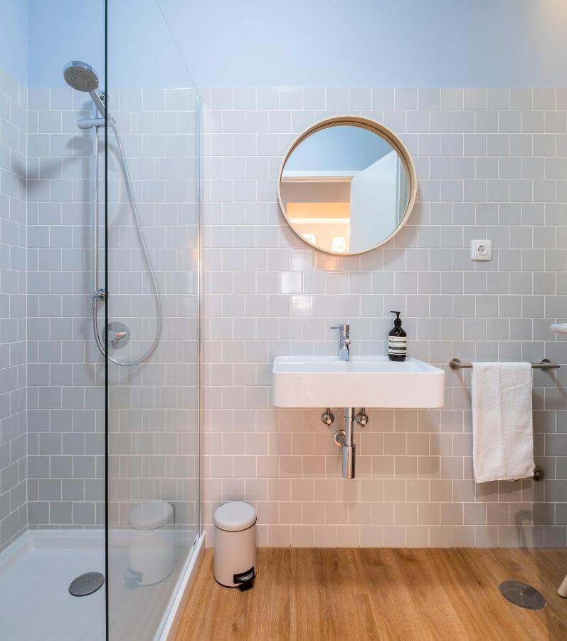 Matriz Lofts Appartement Ponta Delgada Buitenkant foto