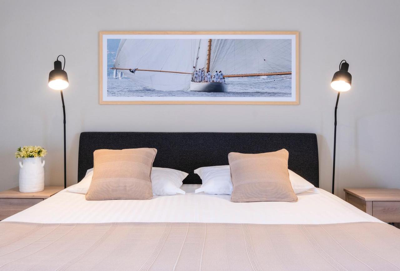 Matriz Lofts Appartement Ponta Delgada Buitenkant foto