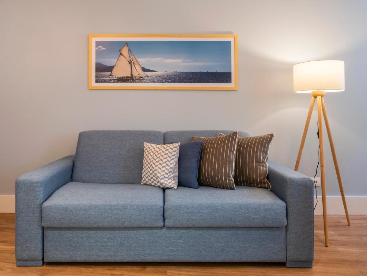Matriz Lofts Appartement Ponta Delgada Buitenkant foto