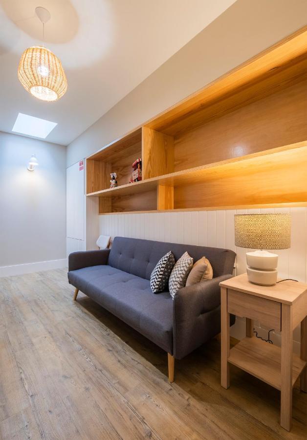 Matriz Lofts Appartement Ponta Delgada Buitenkant foto