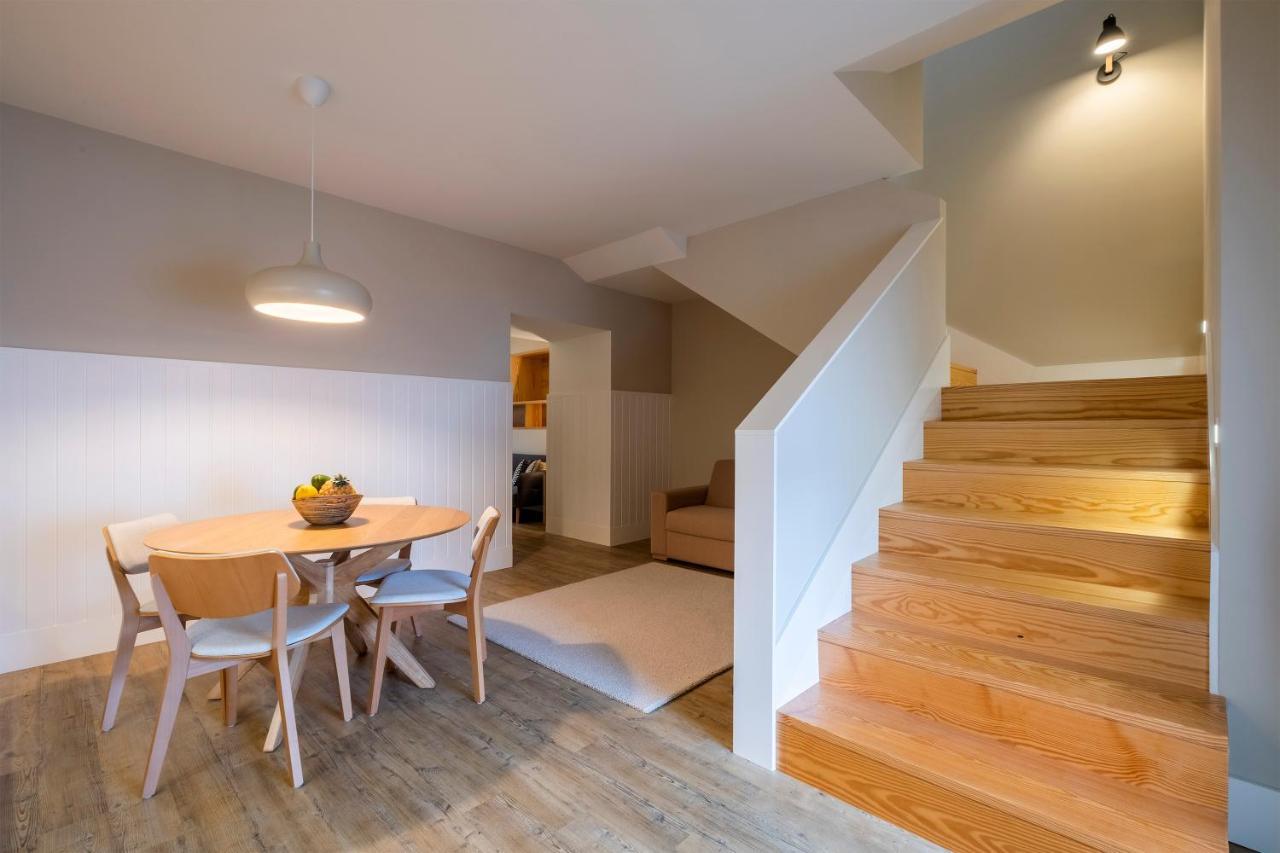 Matriz Lofts Appartement Ponta Delgada Buitenkant foto