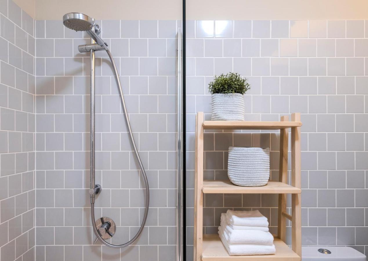 Matriz Lofts Appartement Ponta Delgada Buitenkant foto
