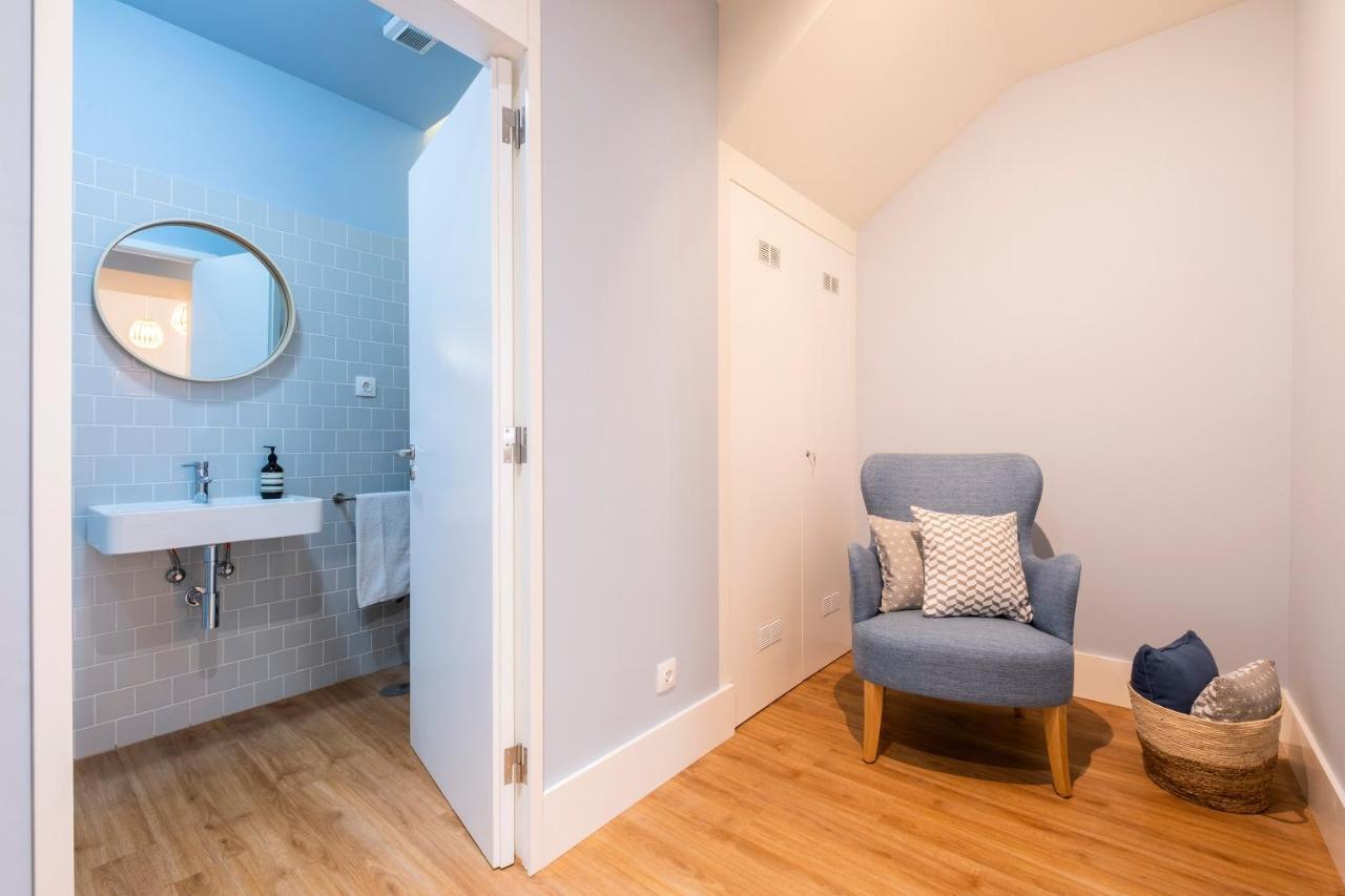 Matriz Lofts Appartement Ponta Delgada Buitenkant foto