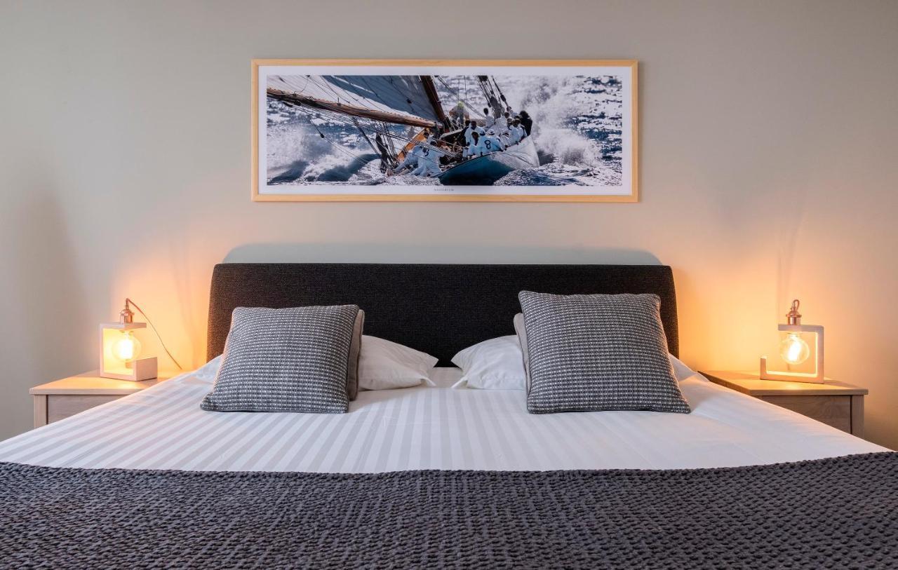 Matriz Lofts Appartement Ponta Delgada Buitenkant foto