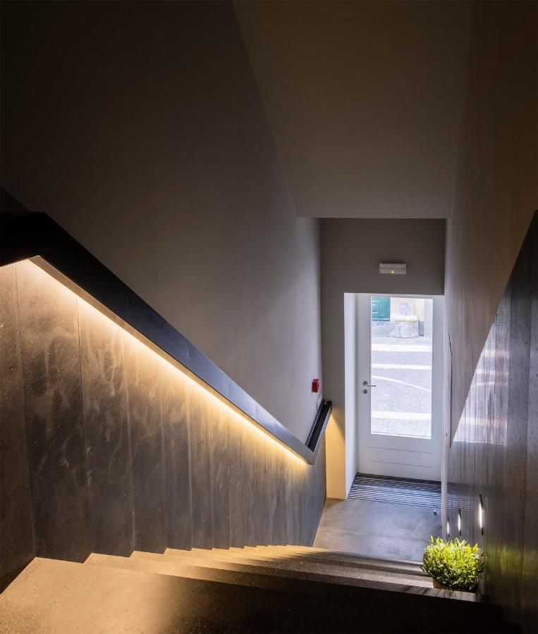 Matriz Lofts Appartement Ponta Delgada Buitenkant foto
