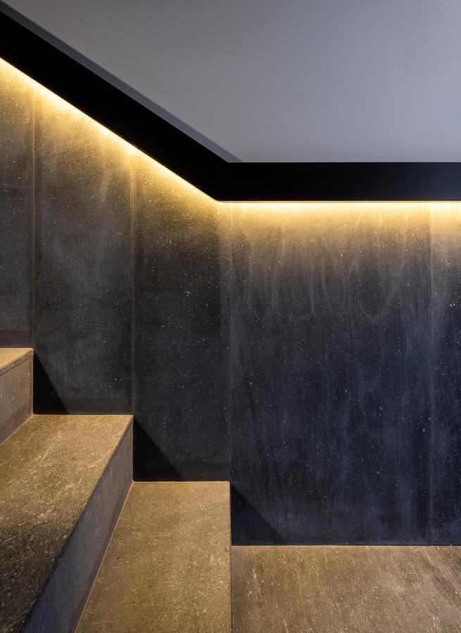 Matriz Lofts Appartement Ponta Delgada Buitenkant foto